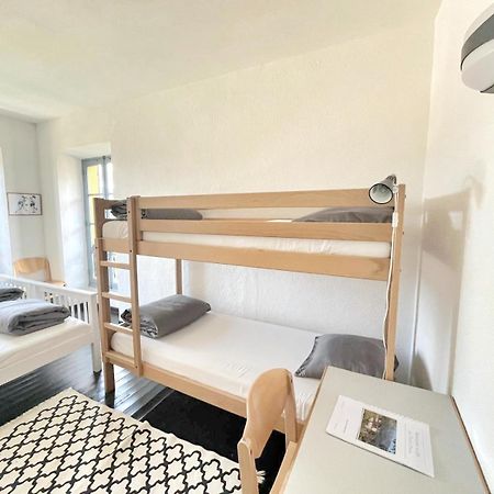 Gite Du Chalet Pietri Olivese Bagian luar foto