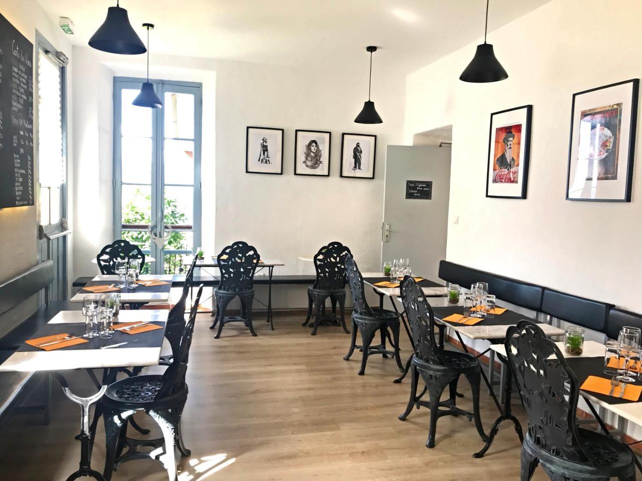 Gite Du Chalet Pietri Olivese Bagian luar foto